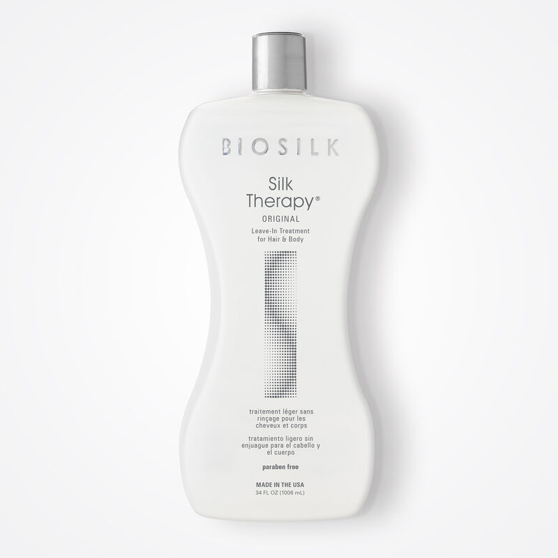 BioSilk Silk Therapy Original - 34 Ounces, , large image number null